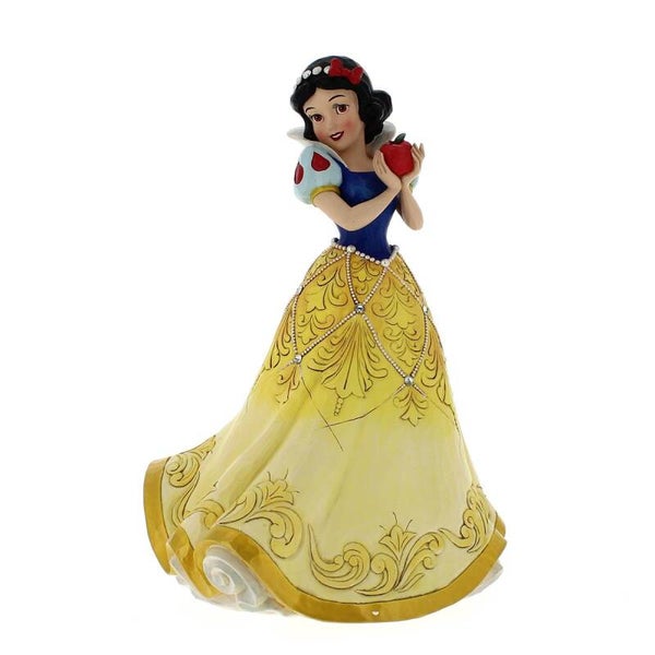 Biancaneve Deluxe 38 cm Disney Traditions 6010882