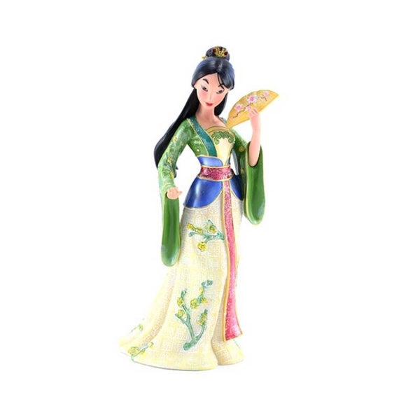 Mulan 20 cm Disney Showcase 4045773