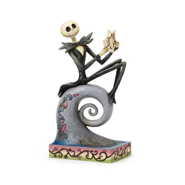 Jack Skellington 22 cm Disney Traditions 4039063