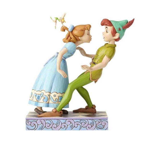 Peter Pan e Wendy 20 cm Disney Traditions 4059725