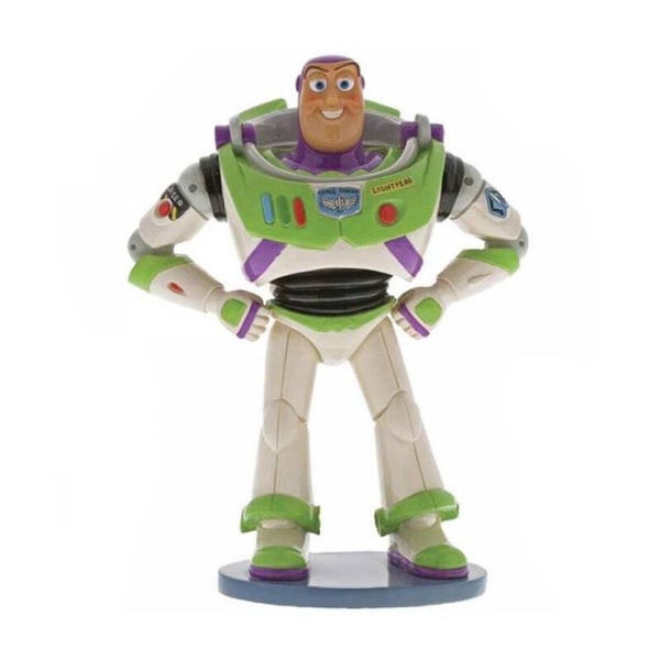 Buzz di Toy Story 15,6 cm Disney Showcase 4054878