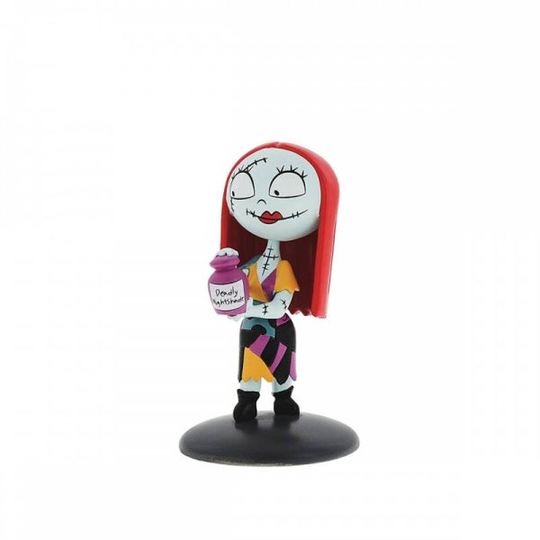 Statuetta Sally Mini Figurine (Window Box) - Disney Grand Jester 6010568