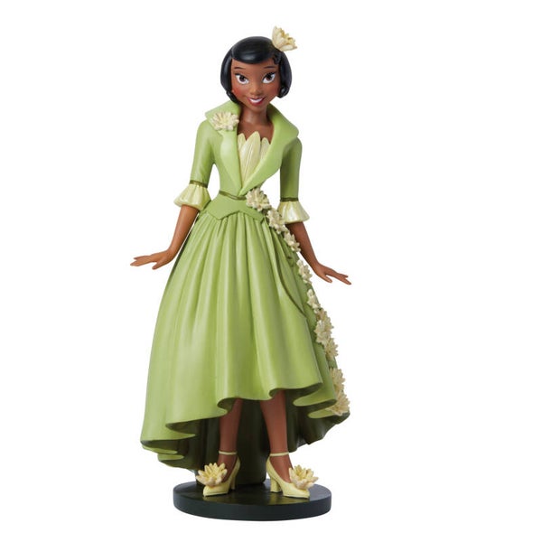 Statuetta Tiana Botanica - Disney Showcase 6015330