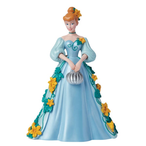 Statuetta Botanica Cenerentola - Disney Showcase 6015332
