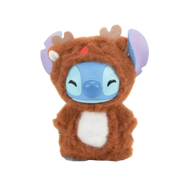 Statuina Stitch Renna 11,5 cm Disney Grand Jester 6019368