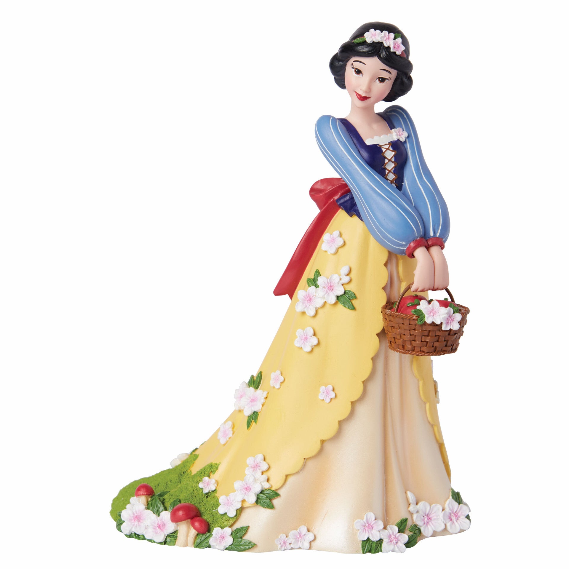 Statuetta Biancaneve Botanica - Disney Showcase 6015331