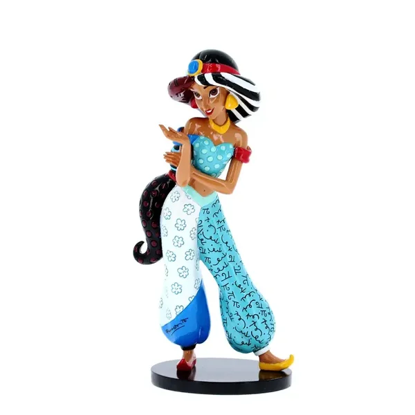 Jasmine 20 cm Romero Britto 6010316