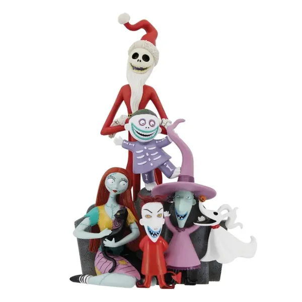 Nightmare Before Christmas 23 cm Disney Showcase 6015329