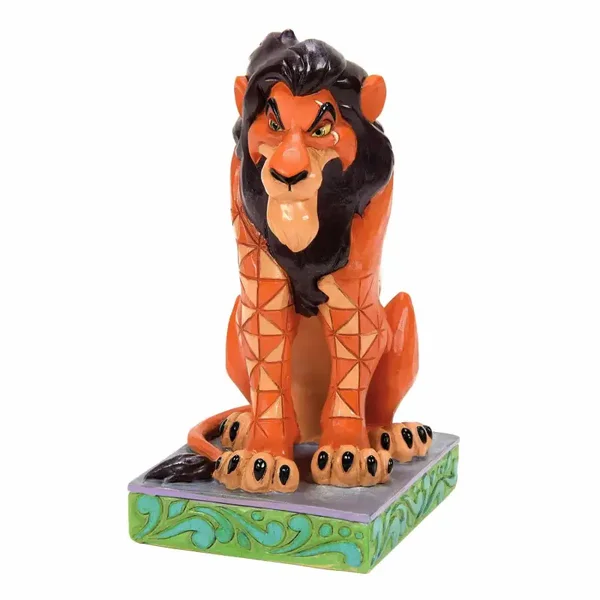 Scar 11 cm Disney Traditions 6014328