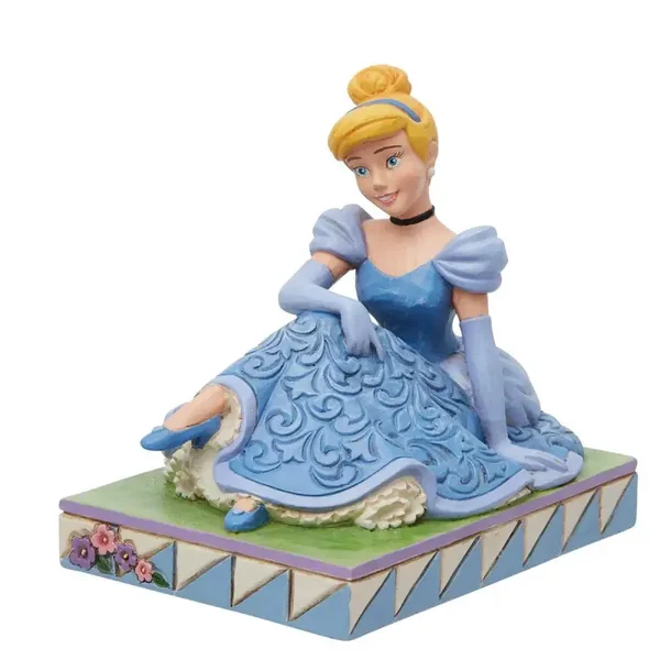 Cenerentola 9 cm Disney Traditions 6013072