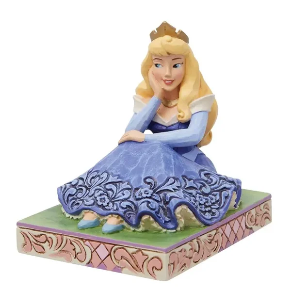 Aurora 9 cm Disney Traditions 6013074