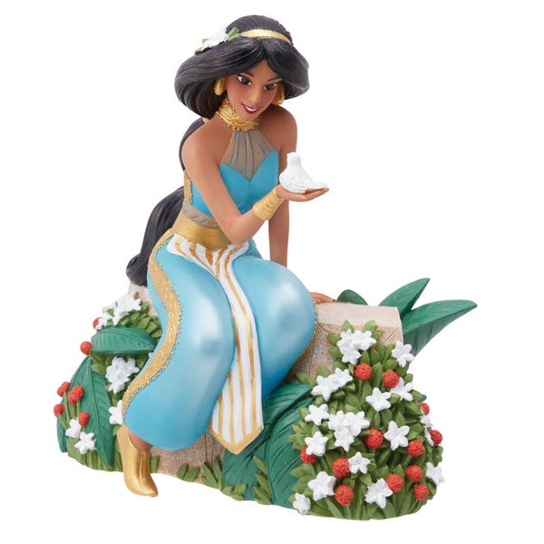 Statuetta Jasmine Botanica - Disney Showcase 6014850
