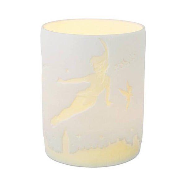 Lampada In Ceramica Disney Enchanting Collection (Peter Pan) A31096
