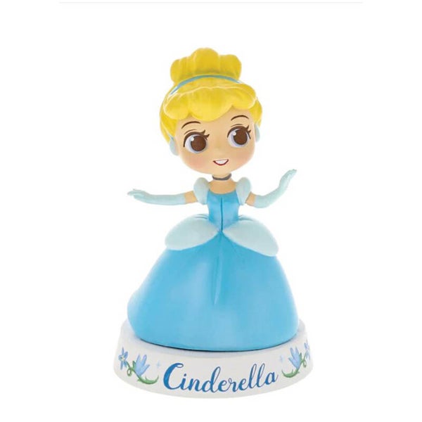 Cenerentola baby 8,5 cm Disney Showcase 6012143