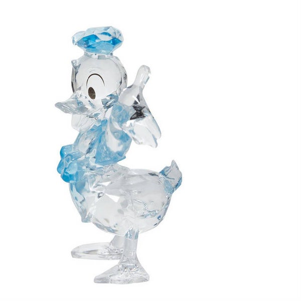 Statuetta Donald Duck Facets - Disney Facets 6013733