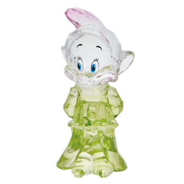 Statuetta Cucciolo Facets - Disney Facets - Biancaneve 6013332
