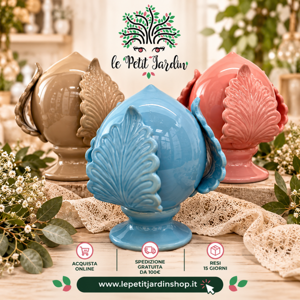 Pumo Ceramiche D'Autore