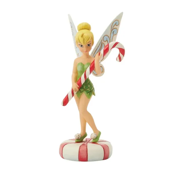 Trilly con bastoncino di zucchero 14 cm Disney Traditions 6016887