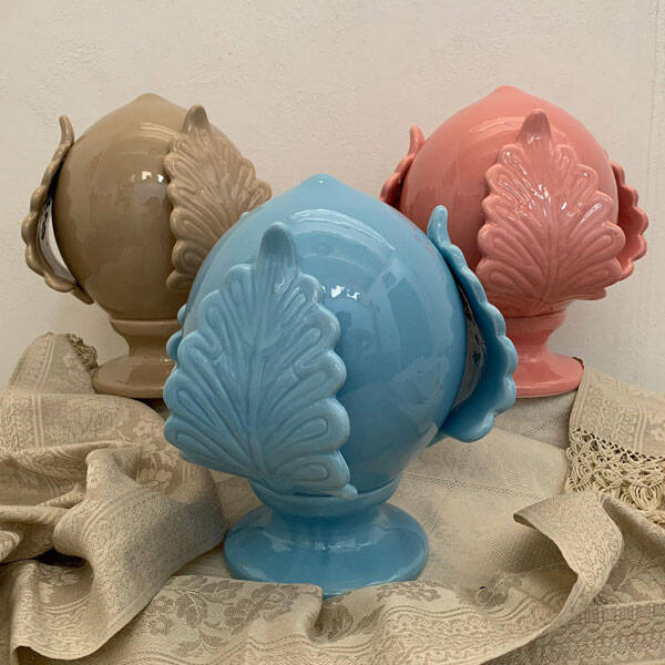 Pumo Ceramiche D'Autore