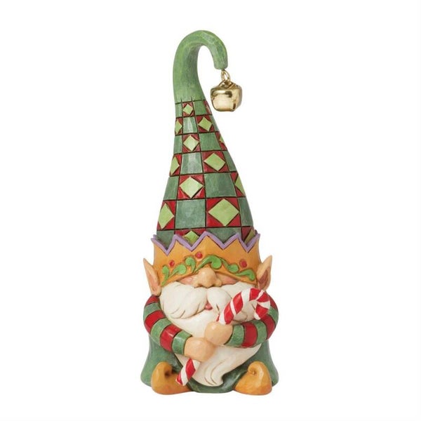 Gnomo Elfo 13 cm Jim Shore 6015472