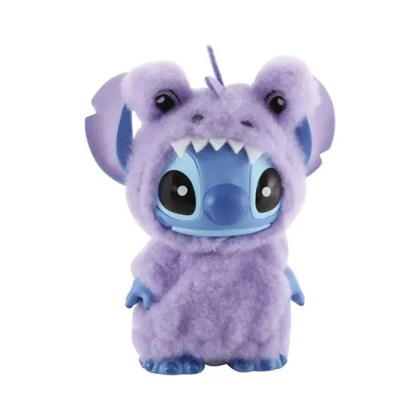 Statuina Stitch Dinosauro 11,5 cm Disney Grand Jester 6019621