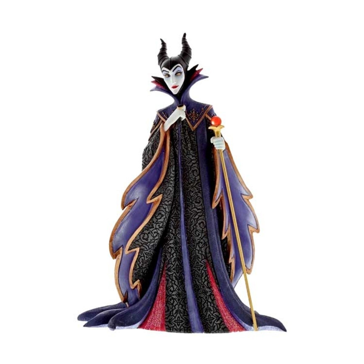 Malefica 22,2 cm Disney Showcase 6000816