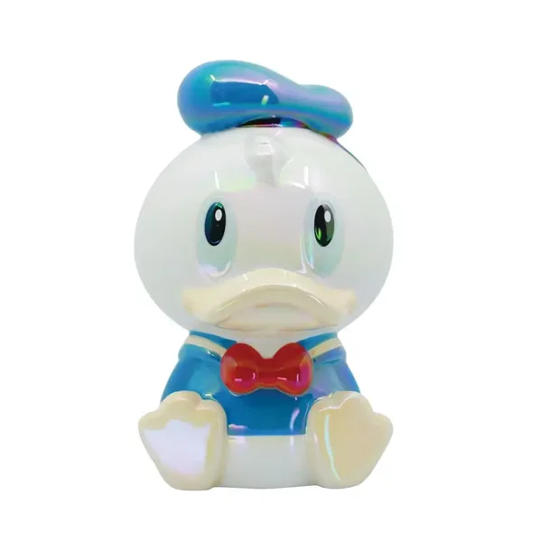 Salvadanaio ceramica Paperino 17 cm Disney Showcase 6017373