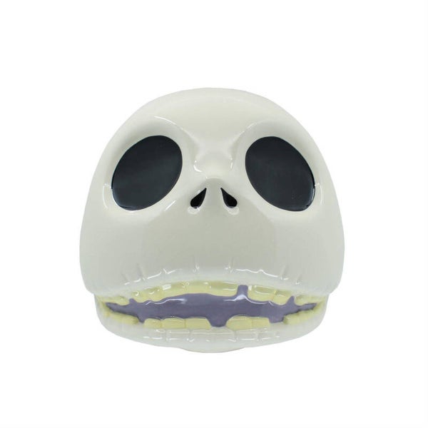 Barattolo Per Biscotti Jack The Nightmare Before Christmas - Disney Showcase 6016747