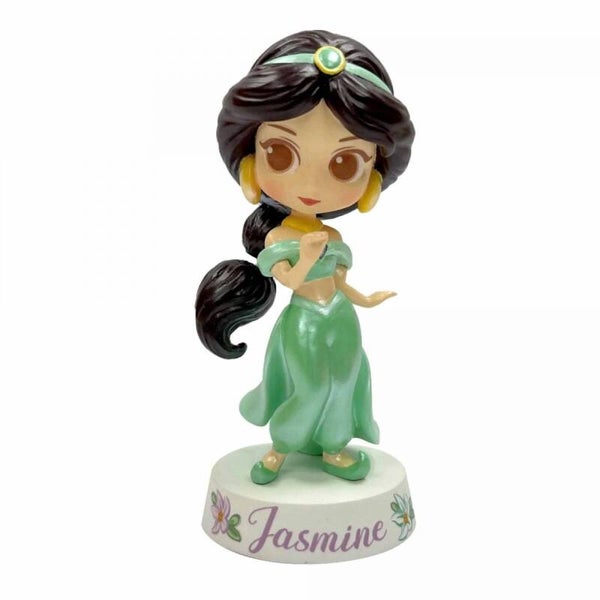 Jasmine baby 9,7 cm Disney Showcase 6012147