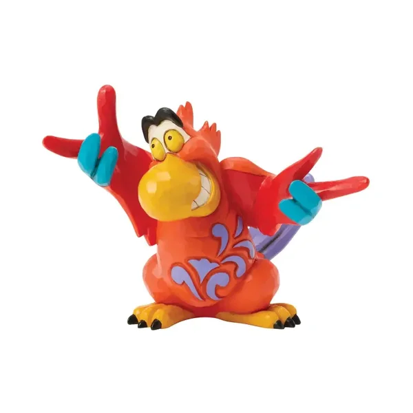 Statuetta Mini Lago 8 cm Disney Traditions 6018927