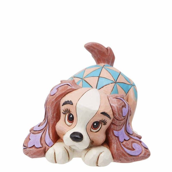 Mini Lady 6,5 cm Disney Traditions 6014332
