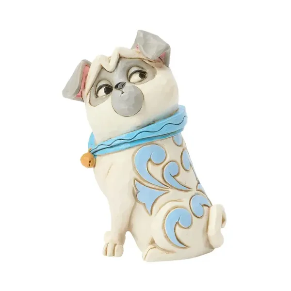 Statuetta Mini Percy 8,5 Disney Traditions 6016907