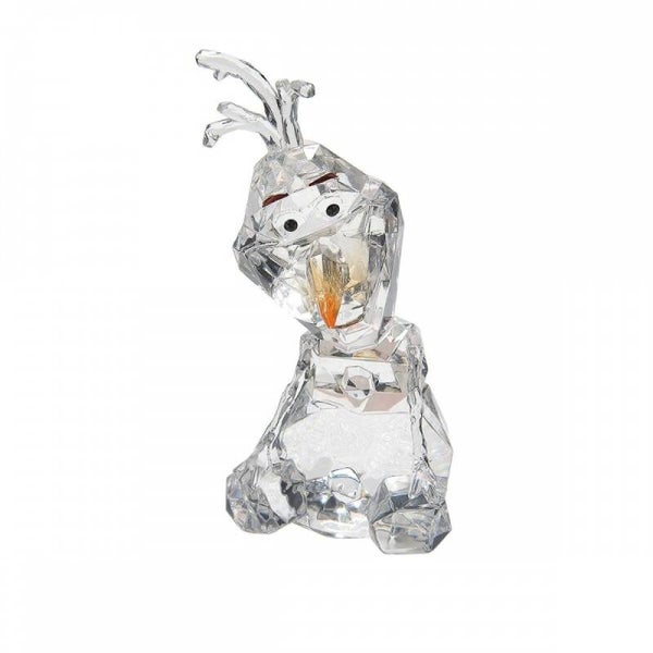 Statuetta Olaf Facets - Disney Facets - Frozen 6013333
