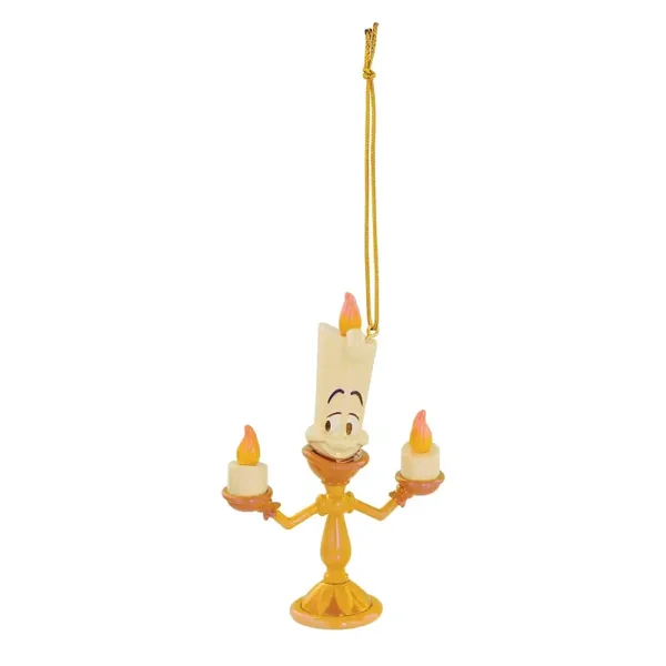 Decorazione iridescente Lumiere 10 cm Dept. 56 6019121