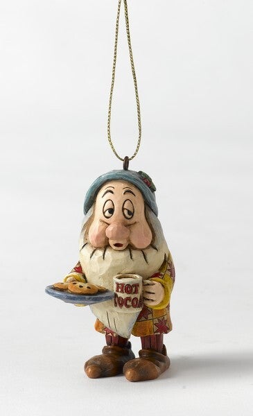 Statuetta Disney Traditions Pisolo (Decoro Albero) A9044