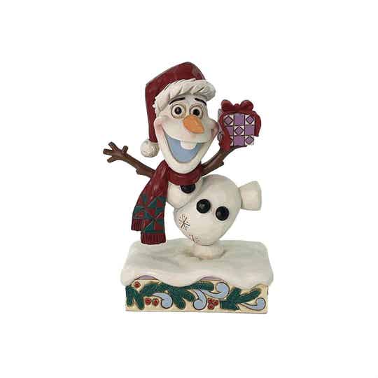 Olaf Natale - Disney Traditions 6016888