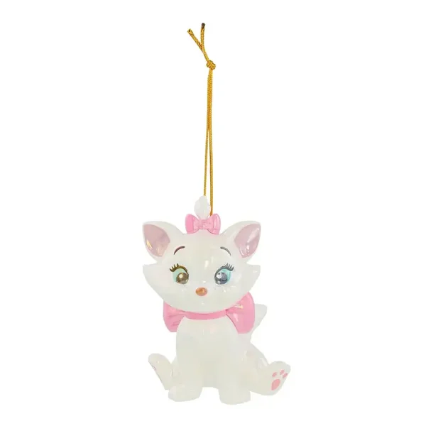 Decorazione iridescente Marie 10 cm Dept. 56 6019122