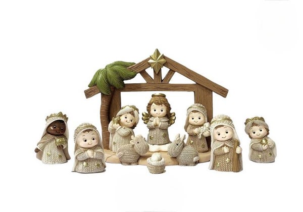 Set Presepe PB18560