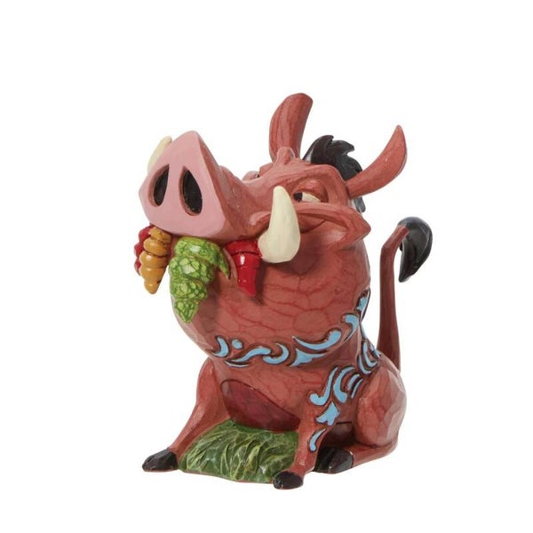 Pumba 7,5 cm Disney Traditions 6011937