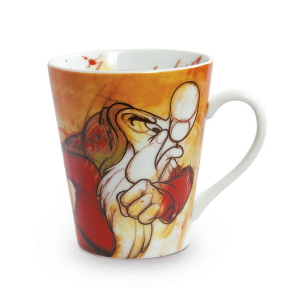 Mug 7 Nani Brontolo PWS21/1BR