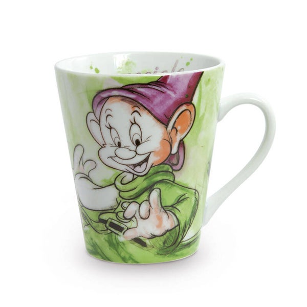 Mug 7 Nani Cucciolo PWS21/1CU