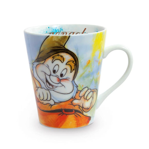 Mug 7 Nani Gongolo PWS21/1GO