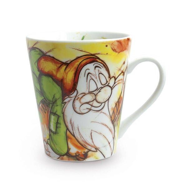 Mug 7 Nani Pisolo PWS21/1PI