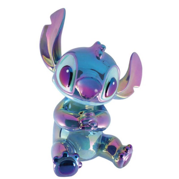 Salvadanaio in Ceramica Stitch 17,5 cm Disney Showcase 6016079