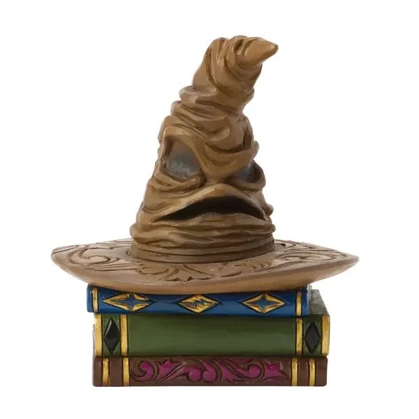 Statuetta Mini Cappello Parlante 9 cm Harry Potter 6016702