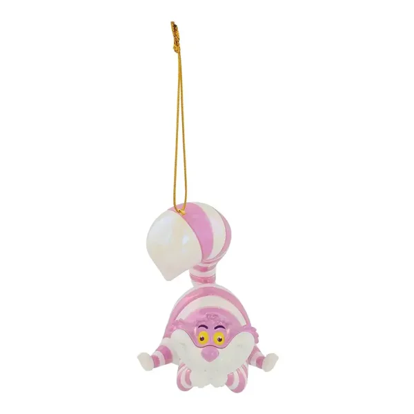 Decorazione iridescente Cheshire 10 cm Dept. 56 6019123