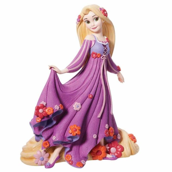 Statuetta Rapunzel Botanica - 20,5 Disney Showcase 6013287