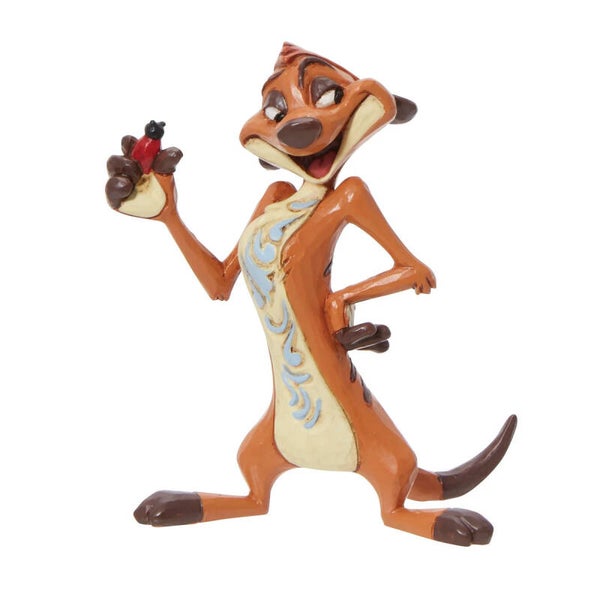 Timon 8 cm Disney Traditions 6011936