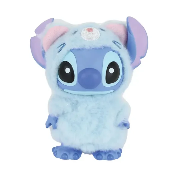 Statuina Stitch Topo 11,5 cm Disney Grand Jester 6019619