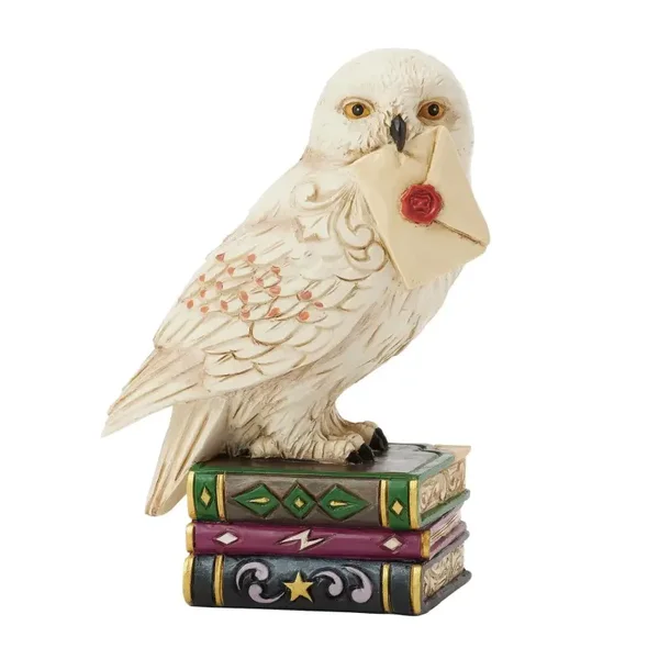 Statuetta Mini Edvige 9 cm Harry Potter 6016703